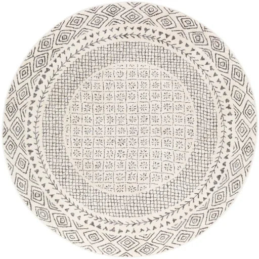 Bahar Machine Woven Rug Livabliss Bahar
