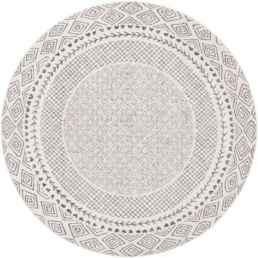Bahar Machine Woven Rug Livabliss Bahar
