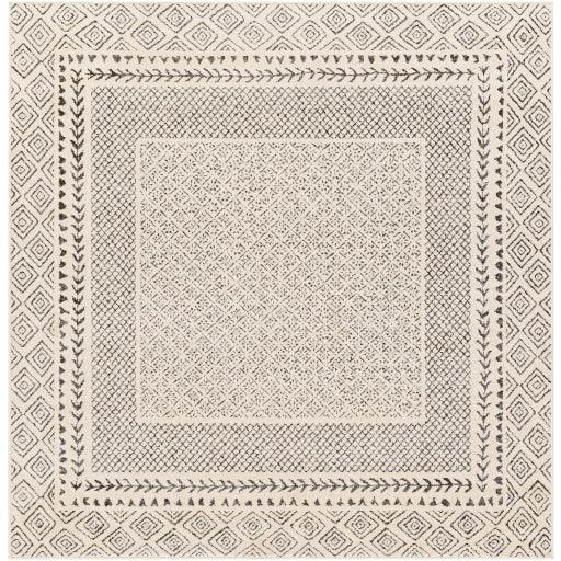 Bahar Machine Woven Rug Livabliss Bahar