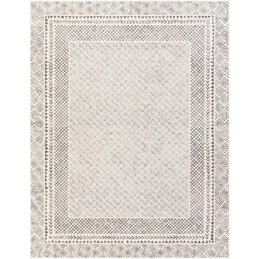 Bahar Machine Woven Rug Livabliss Bahar