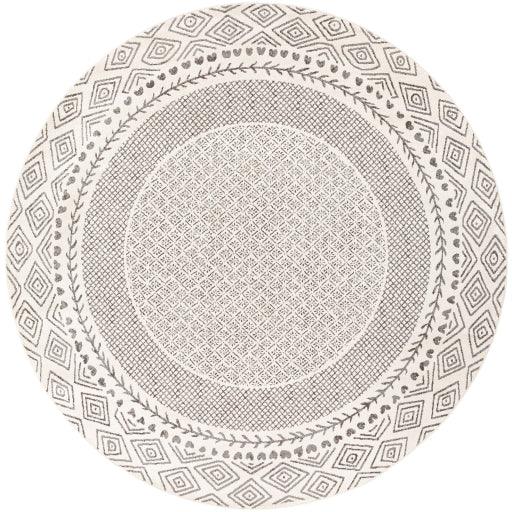 Bahar Machine Woven Rug Livabliss Bahar