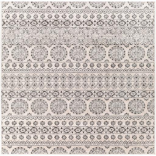 Bahar Machine Woven Rug Livabliss Bahar