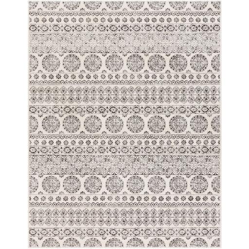 Bahar Machine Woven Rug Livabliss Bahar
