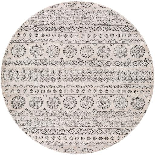 Bahar Machine Woven Rug Livabliss Bahar
