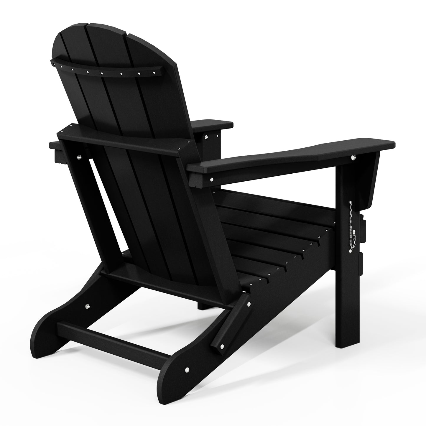 Chatham All-Weather Outdoor Folding Adirondack Chair Seahawk Designs Adirondack Chairs