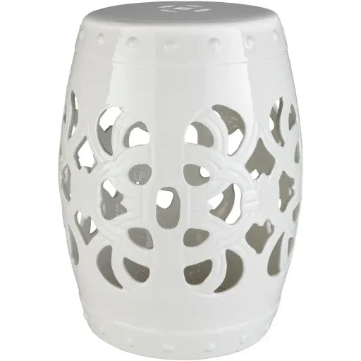 Brinnon Garden Stool Livabliss Brinnon