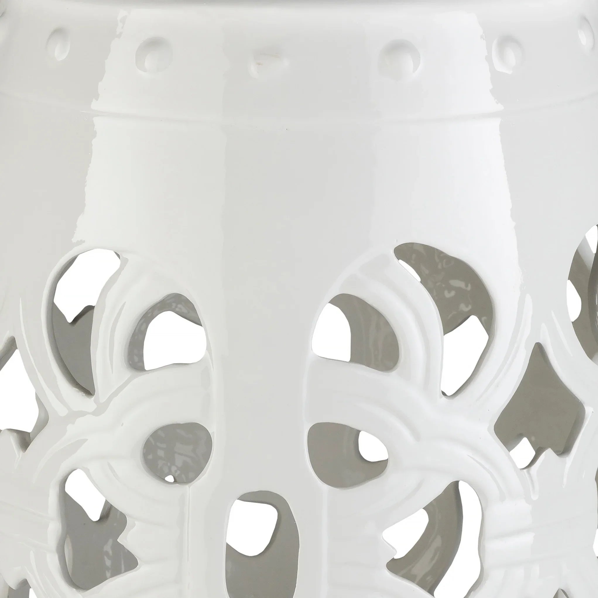 Brinnon Garden Stool Livabliss Brinnon