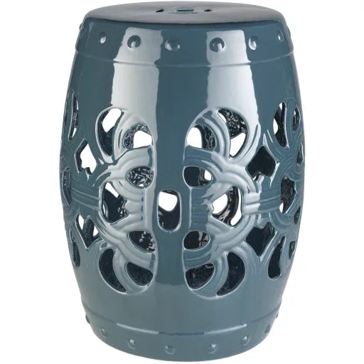 Brinnon Garden Stool Livabliss Brinnon