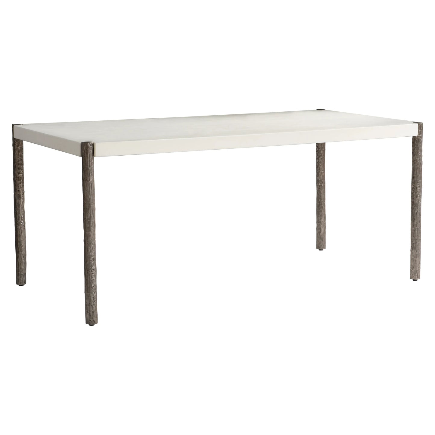 Santorini Outdoor Dining Table Bernhardt Exteriors