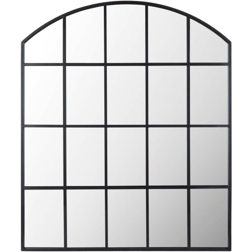 Breklynn Accent Mirror Livabliss Breklynn
