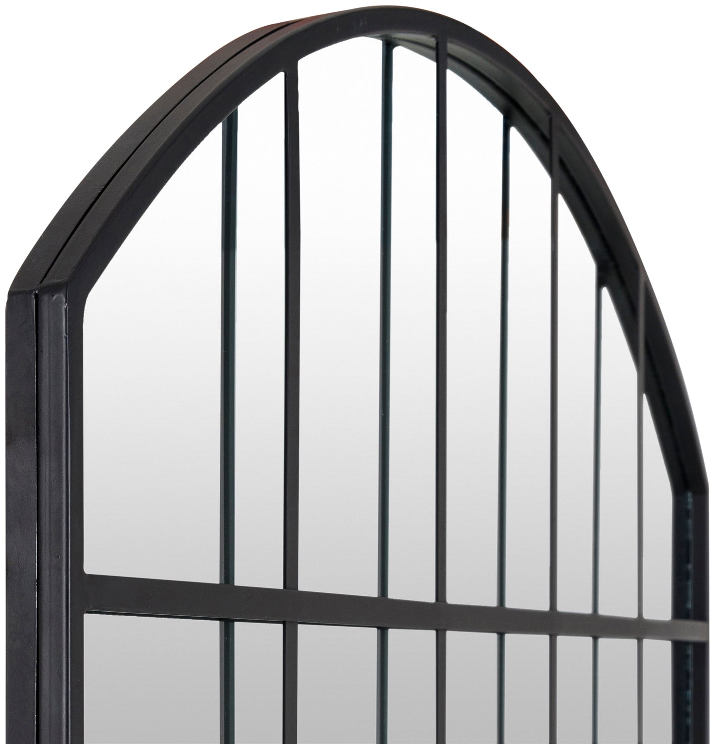 Breklynn Accent Mirror Livabliss Breklynn