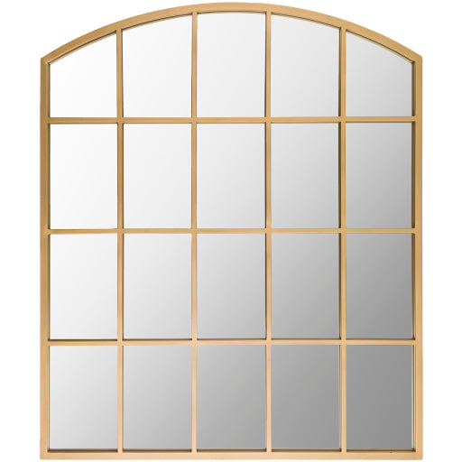 Breklynn Accent Mirror Livabliss Breklynn