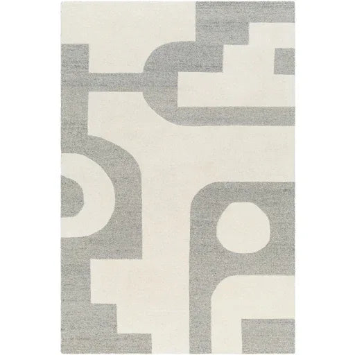 Brook Handmade Rug Livabliss Brook