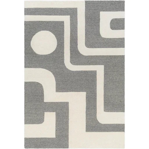 Brook Handmade Rug Livabliss Brook