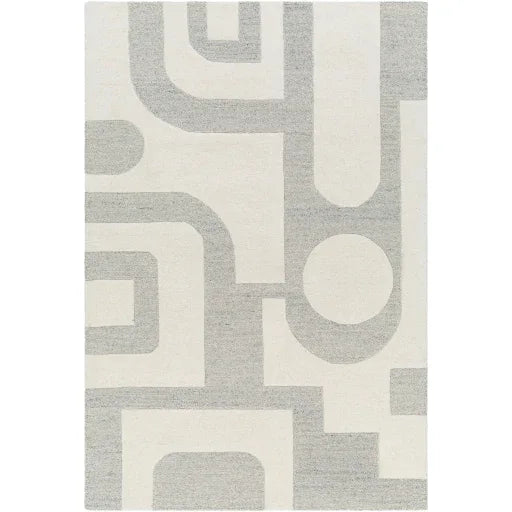 Brook Handmade Rug Livabliss Brook