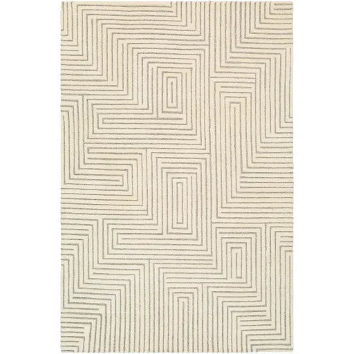 Brook Handmade Rug Livabliss Brook