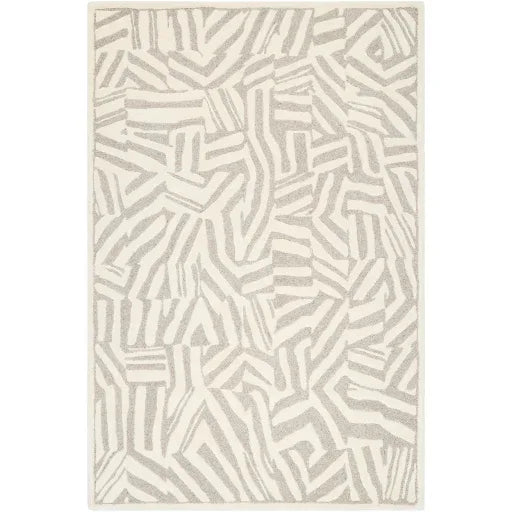 Brook Handmade Rug Livabliss Brook