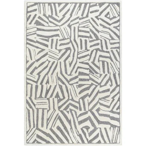 Brook Handmade Rug Livabliss Brook