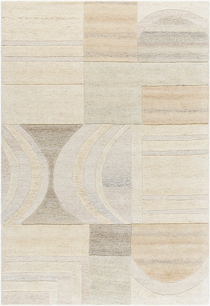 Brook Handmade Rug