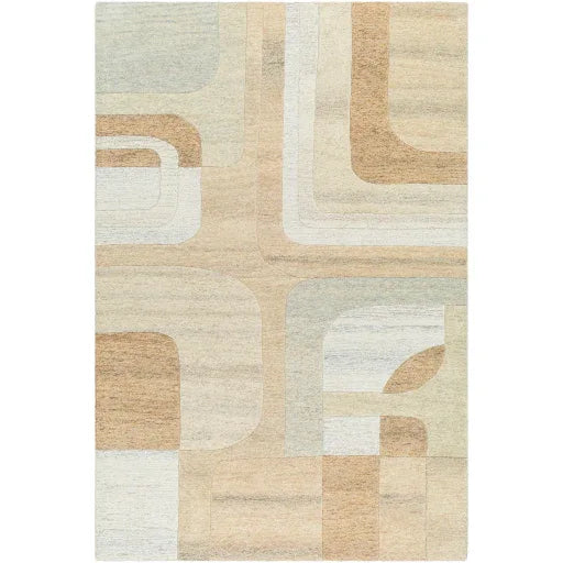 Brook Handmade Rug Livabliss Brook