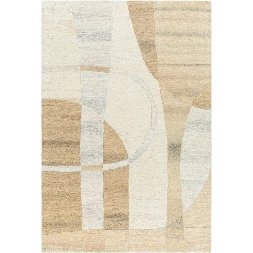 Brook Handmade Rug Livabliss Brook