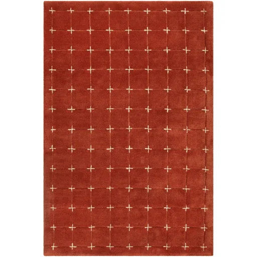 Brook Handmade Rug Livabliss Brook