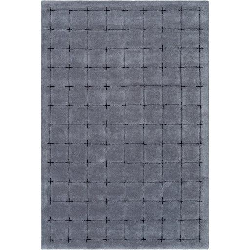 Brook Handmade Rug Livabliss Brook