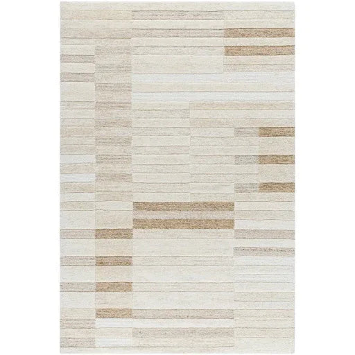 Brook Handmade Rug Livabliss Brook