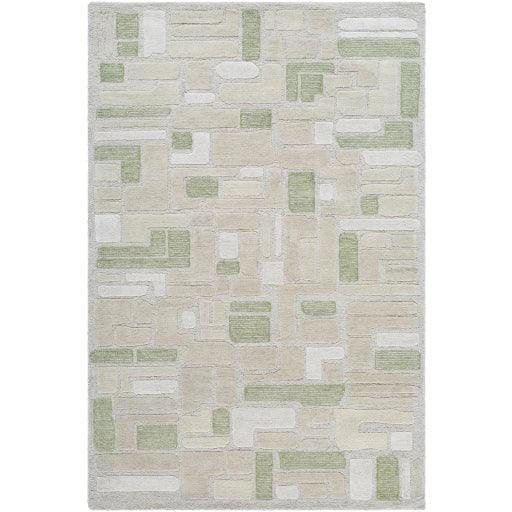 Brook Handmade Rug Livabliss Brook
