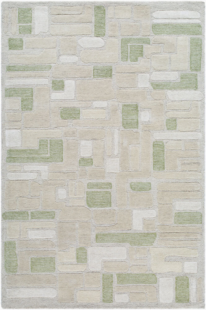 Brook Handmade Rug