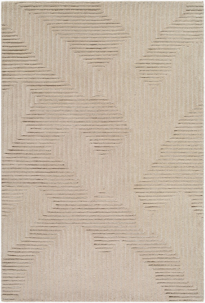Brook Handmade Rug