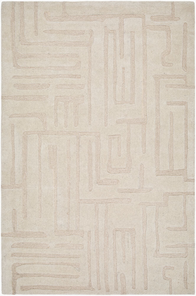 Brook Handmade Rug