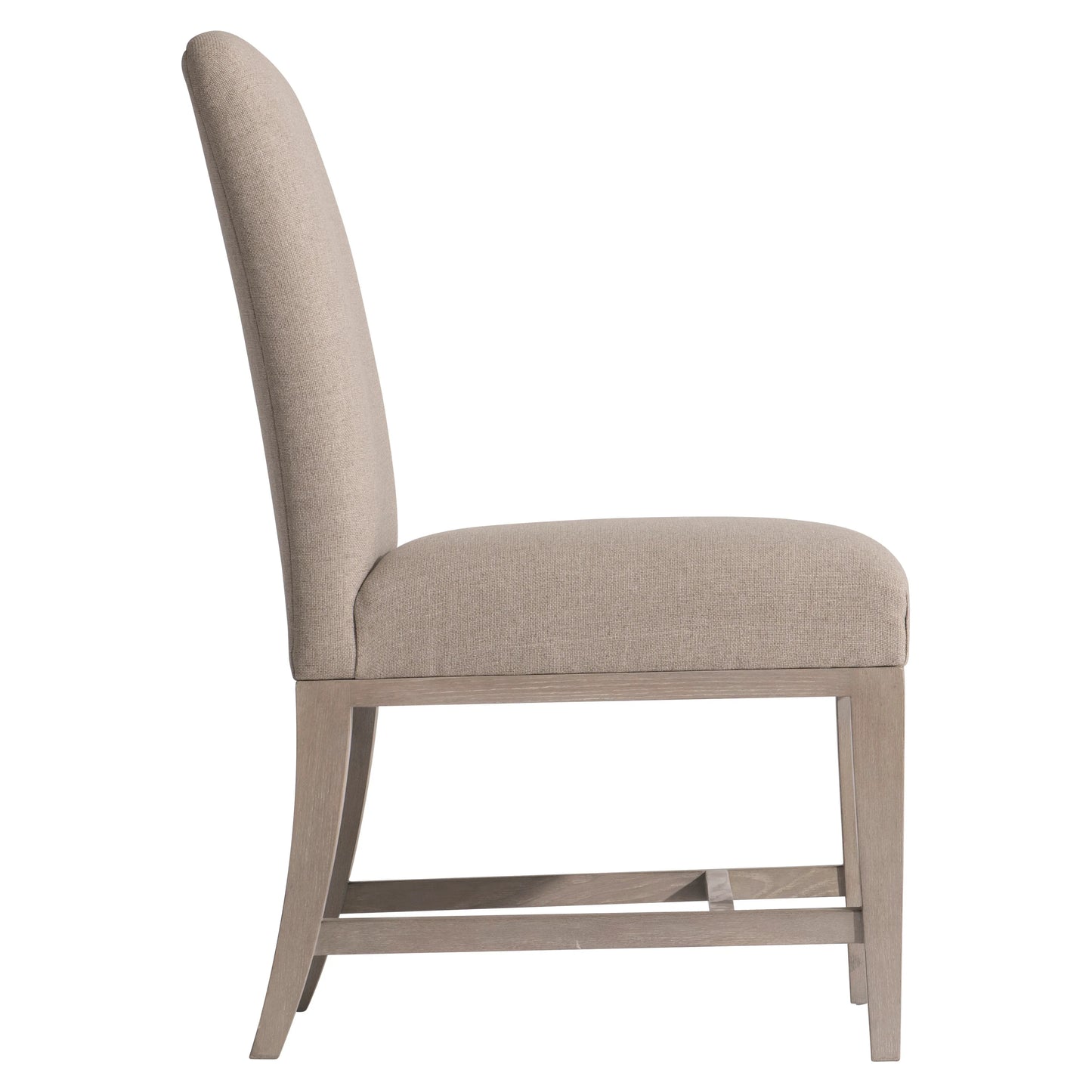 Bernhardt Cornelia Side Chair COM — Your Fabric, Their Frame Bernhardt Dining Chair