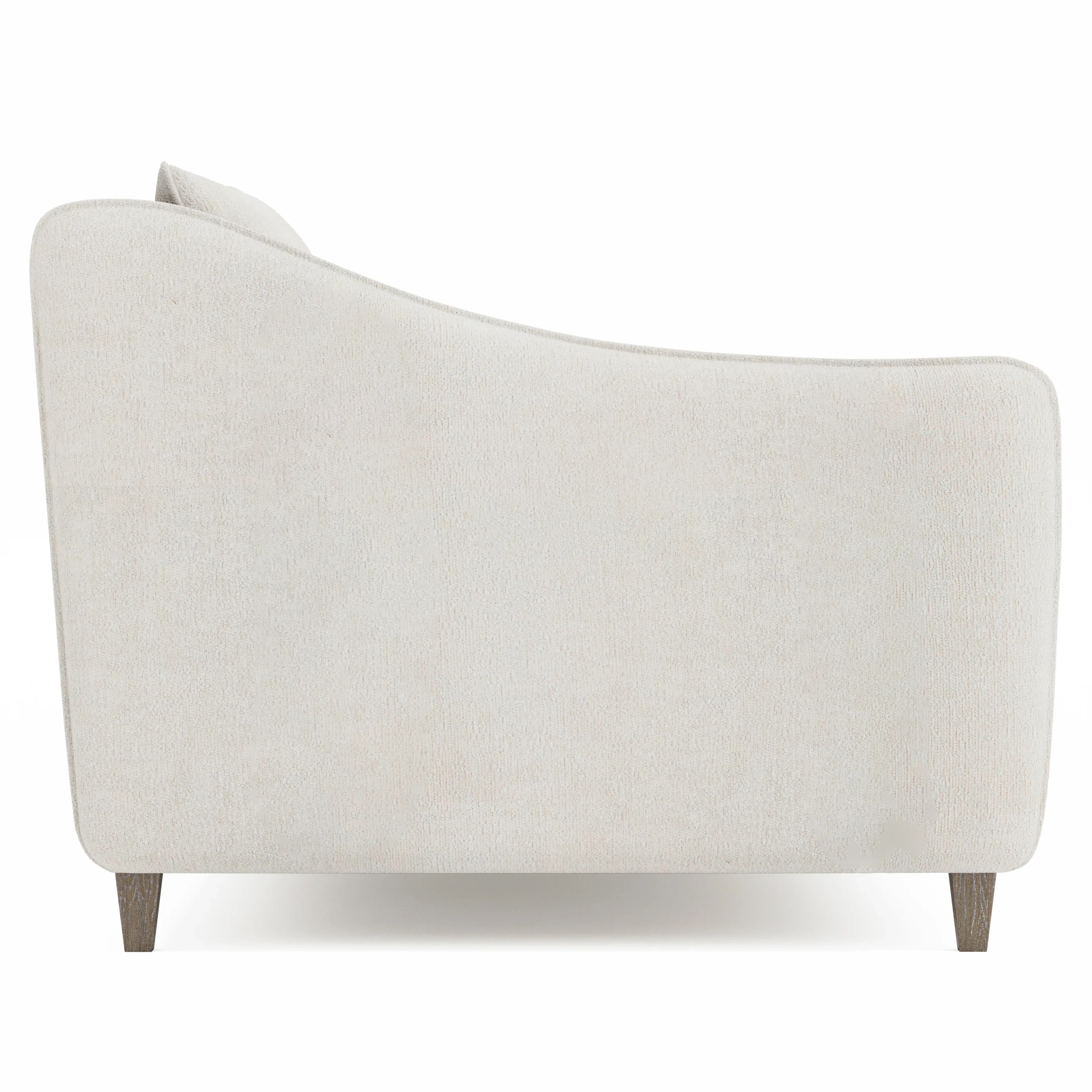 Joli Fabric Loveseat Bernhardt Living