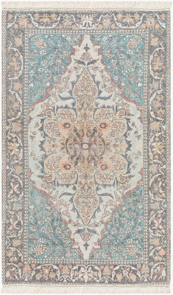 Belfast Handmade Rug