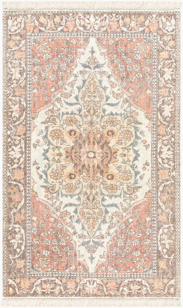 Belfast Handmade Rug