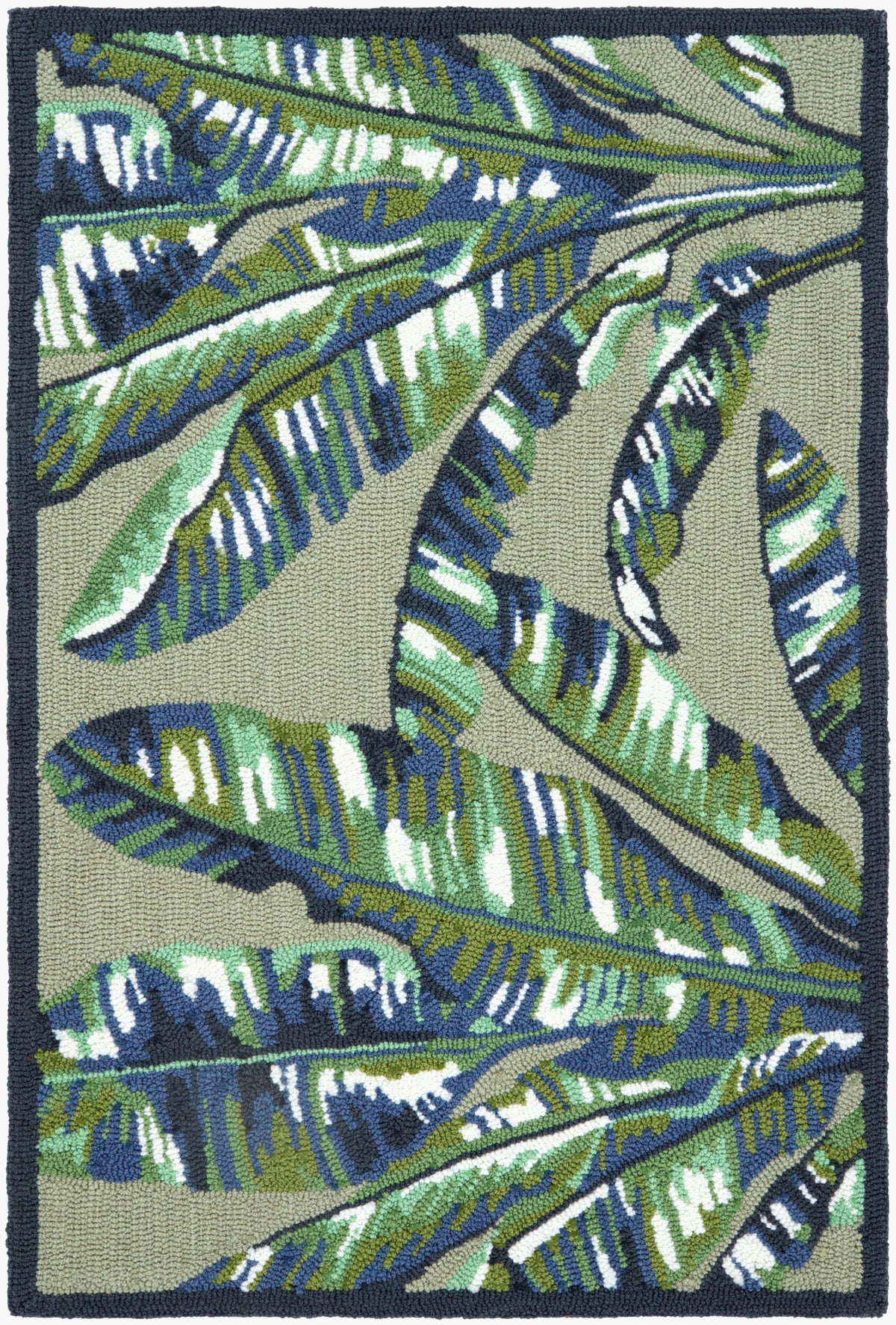 Laguna Handmade Rug