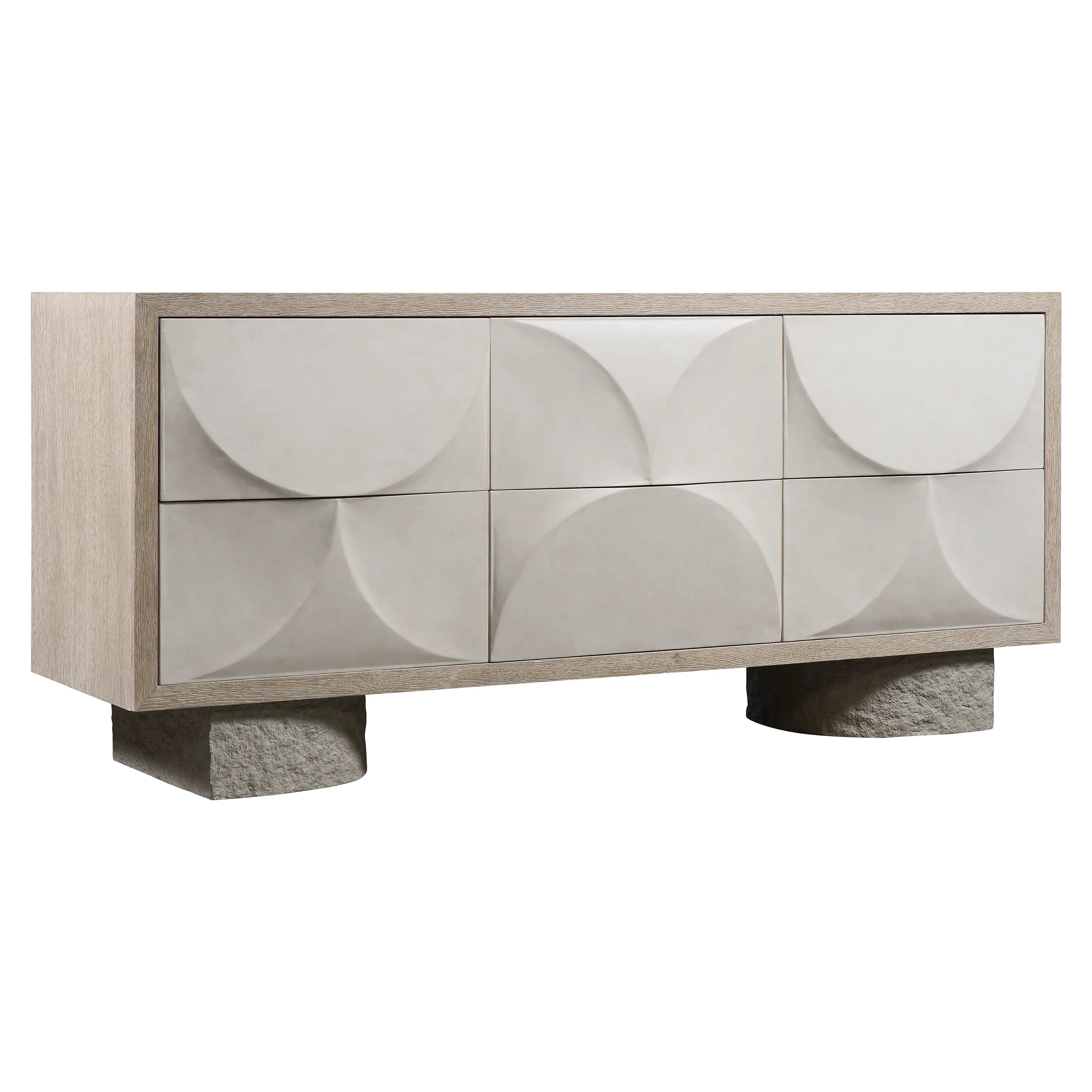 Lunula Dresser Bernhardt Interiors