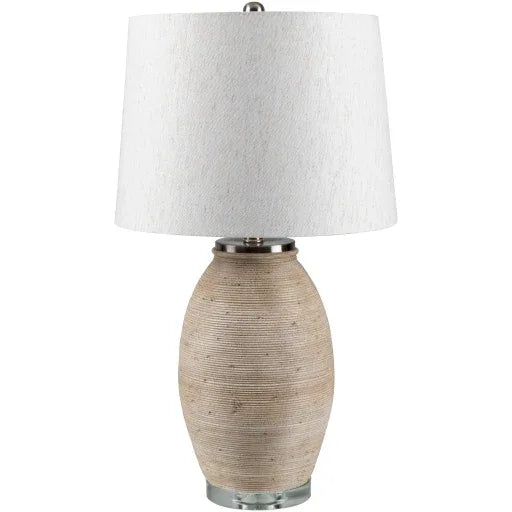 Brillo Accent Table Lamp Livabliss Brillo