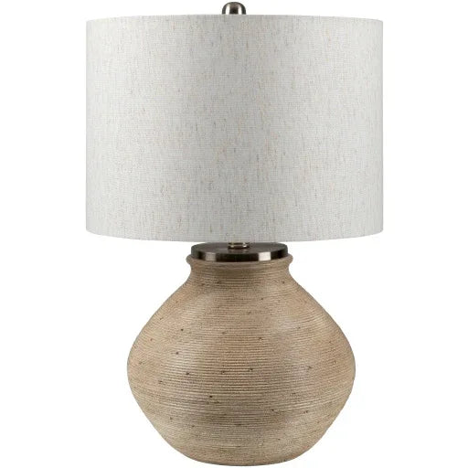 Brillo Accent Table Lamp Livabliss Brillo