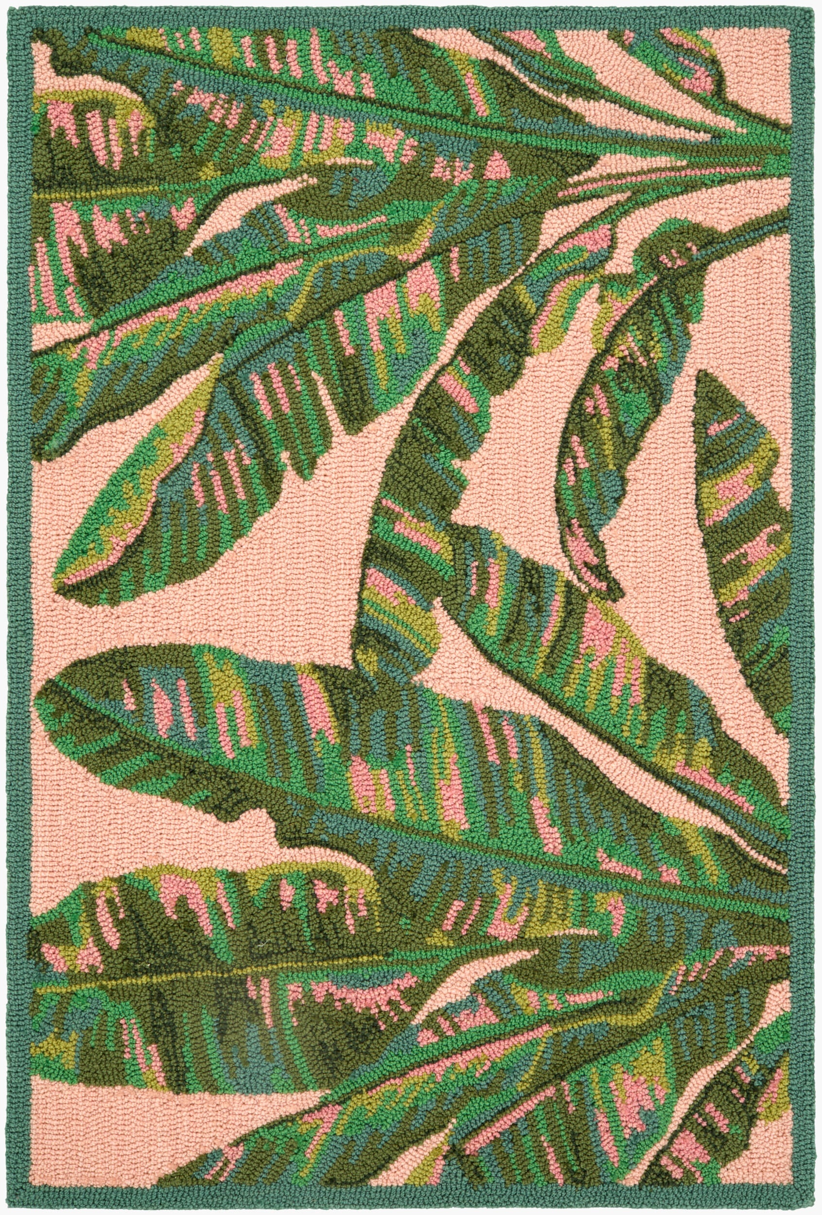 Laguna Handmade Rug