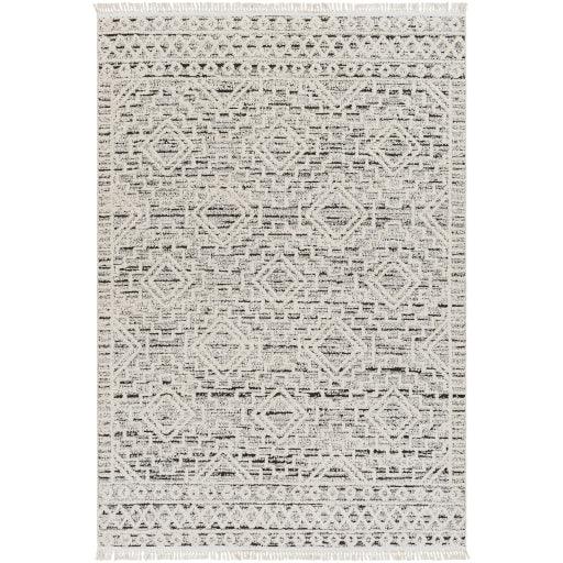 Berlin Machine Woven Rug Livabliss Berlin