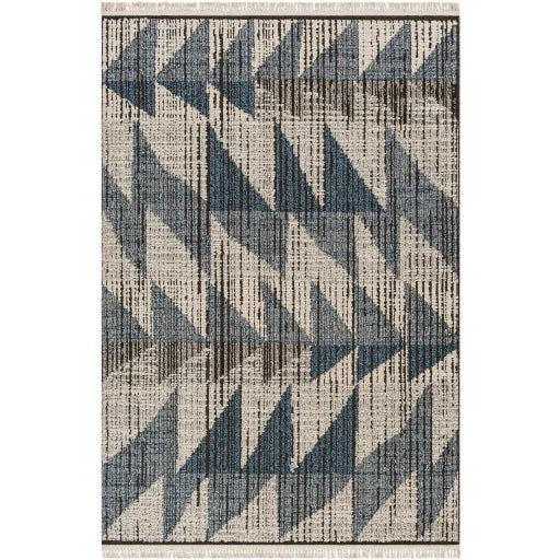 Berlin Machine Woven Rug Livabliss Berlin