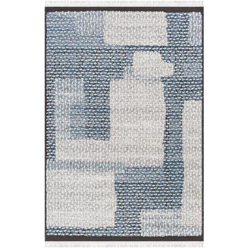 Berlin Machine Woven Rug Livabliss Berlin