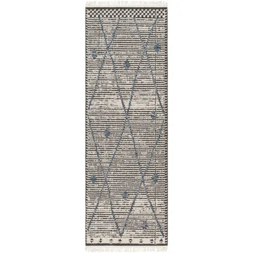 Berlin Machine Woven Rug Livabliss Berlin