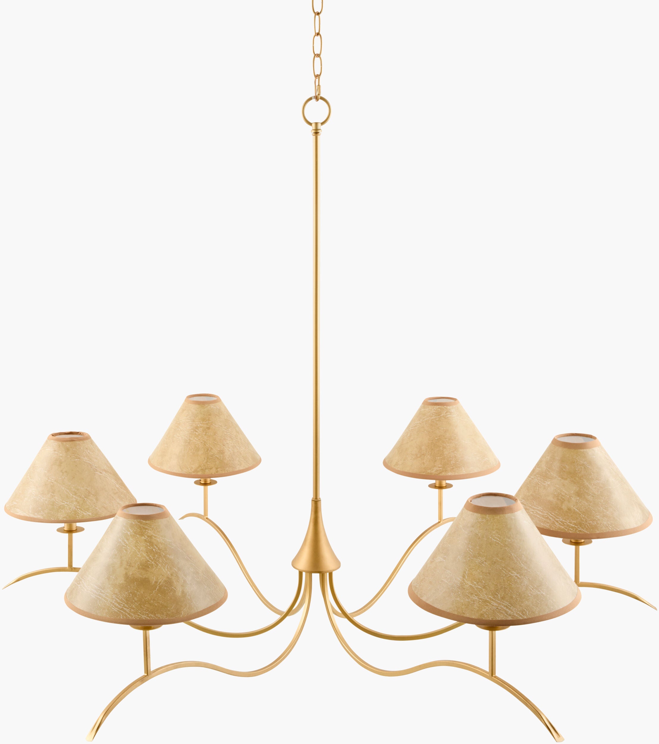 Belvedere Chandelier