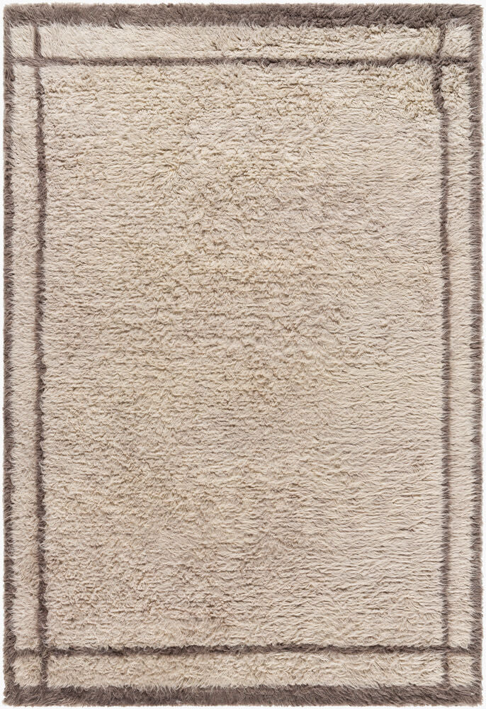 Beni Moroccan Handmade Rug