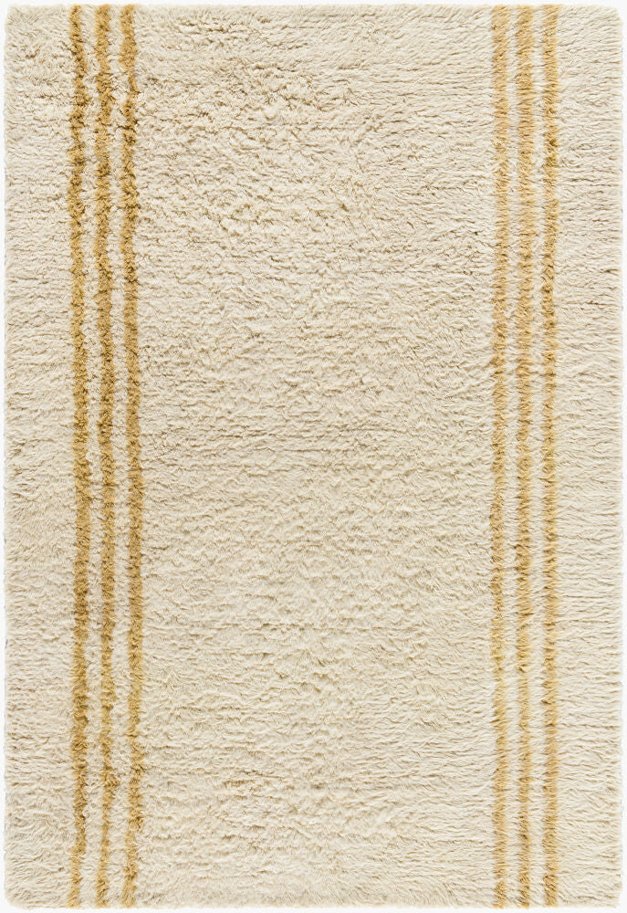 Beni Moroccan Handmade Rug