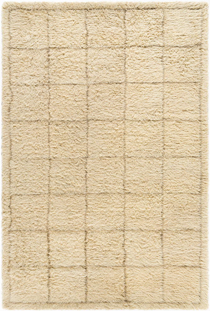 Beni Moroccan Handmade Rug