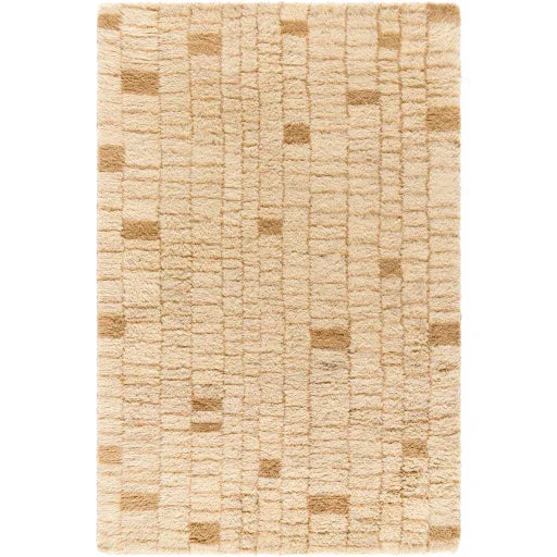 Beni Moroccan Handmade Rug Livabliss Beni Moroccan